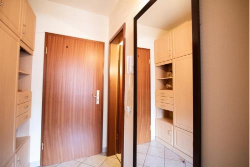 Sylt Ferienwohnung Haus &quot;Ornum&quot; - Appartement 2