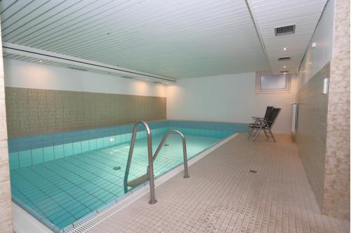 Sylt Ferienwohnung Haus &quot;Ornum&quot; - Appartement 2