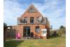 Wangerooge Bootshaus am Strand - Ferienwohnung 4