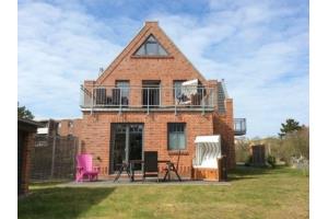 Bootshaus am Strand - Ferienwohnung 4