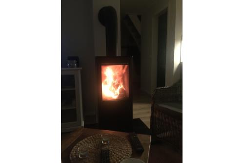 Wangerooge Bootshaus am Strand - Ferienwohnung 4