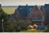 Wangerooge Bootshaus am Strand - Ferienwohnung 4