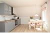 Wangerooge Bootshaus am Strand - Ferienwohnung 4