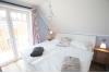 Wangerooge Bootshaus am Strand - Ferienwohnung 4