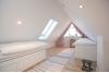 Wangerooge Bootshaus am Strand - Ferienwohnung 4