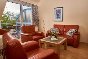 Ferienwohnung Osterdüne 62