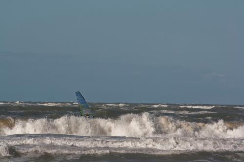 Wangerooge Ferienwohnung Osterdüne 62