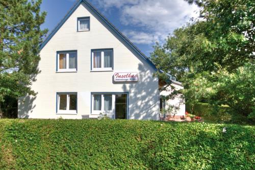 Wangerooge Ferienwohnung Osterdüne 62