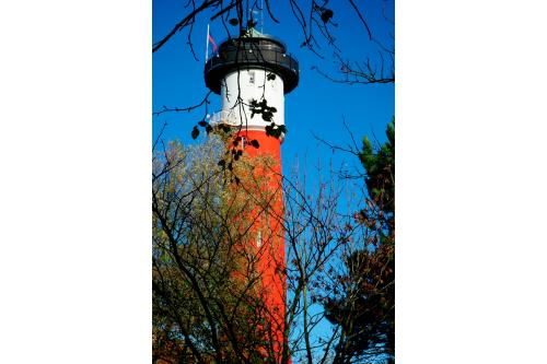 Wangerooge Ferienwohnung Osterdüne 62