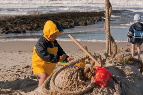 Wangerooge Ferienwohnung Osterdüne 62