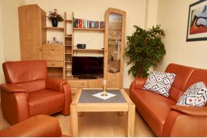 Ferienwohnung Osterdüne 63