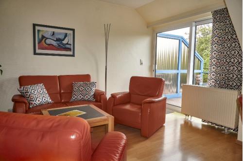 Wangerooge Ferienwohnung Osterdüne 63