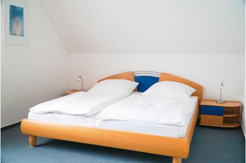 Wangerooge Ferienwohnung Osterdüne 63