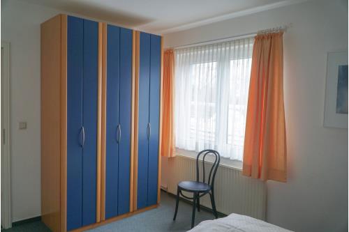 Wangerooge Ferienwohnung Osterdüne 63