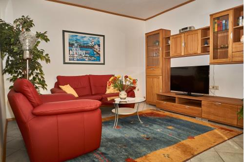 Wangerooge Ferienwohnung Osterdüne 65