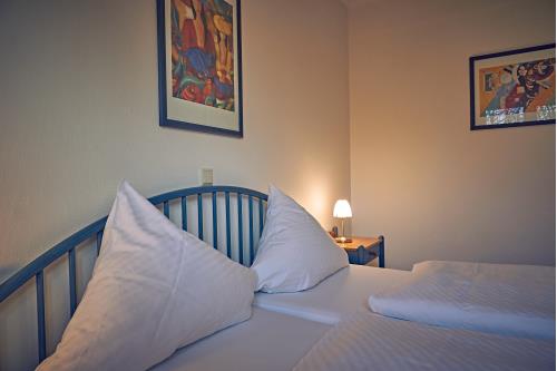 Wangerooge Ferienwohnung Osterdüne 65