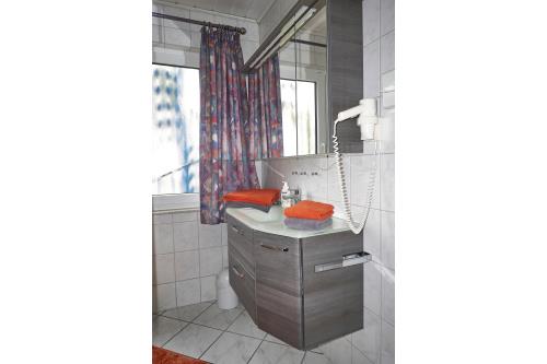 Wangerooge Ferienwohnung Osterdüne 65