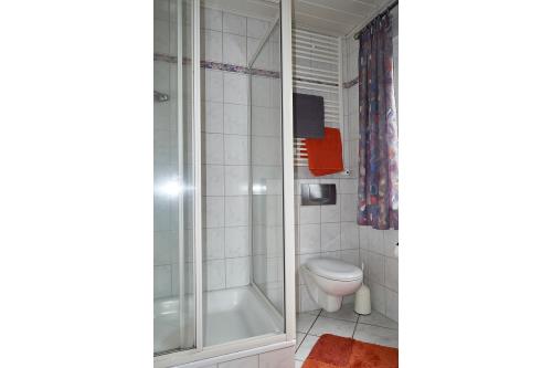 Wangerooge Ferienwohnung Osterdüne 65