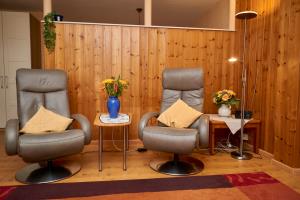 Ferienwohnung Osterdüne 66