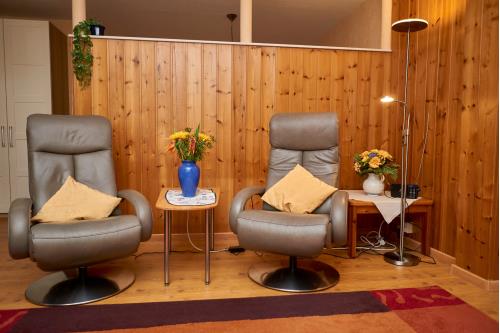 Wangerooge Ferienwohnung Osterdüne 66