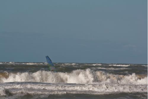 Wangerooge Ferienwohnung Osterdüne 66