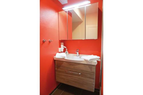 Wangerooge Ferienwohnung Osterdüne 66