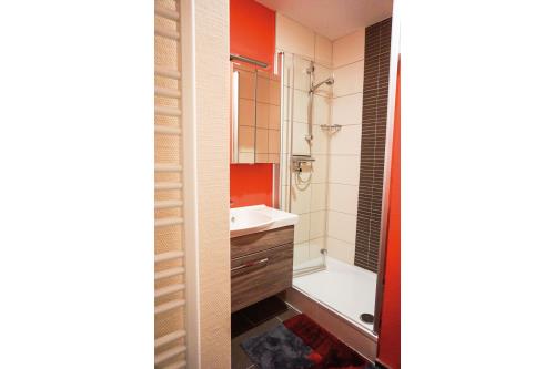 Wangerooge Ferienwohnung Osterdüne 66