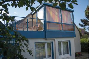 Ferienwohnung Osterdüne 68
