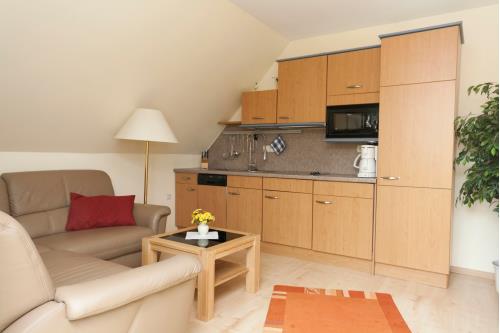 Wangerooge Ferienwohnung Osterdüne 68