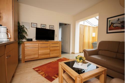 Wangerooge Ferienwohnung Osterdüne 68 - Ausstattung 1