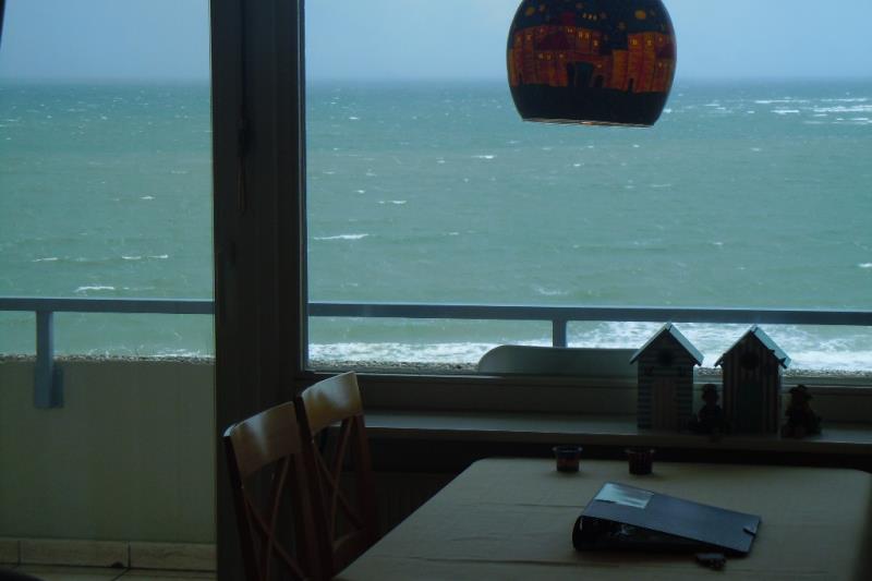 Ferienwohnung Haus Seeblick, Borkum, Bismarckstraße