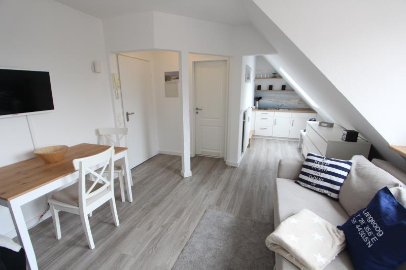 Ferienwohnung Us Langeoog - Möwchen, Am Wasserturm