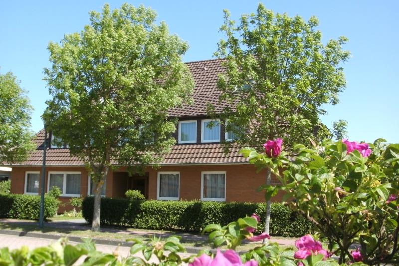 Ferienwohnung Haus Eiland, Langeoog, Polderweg