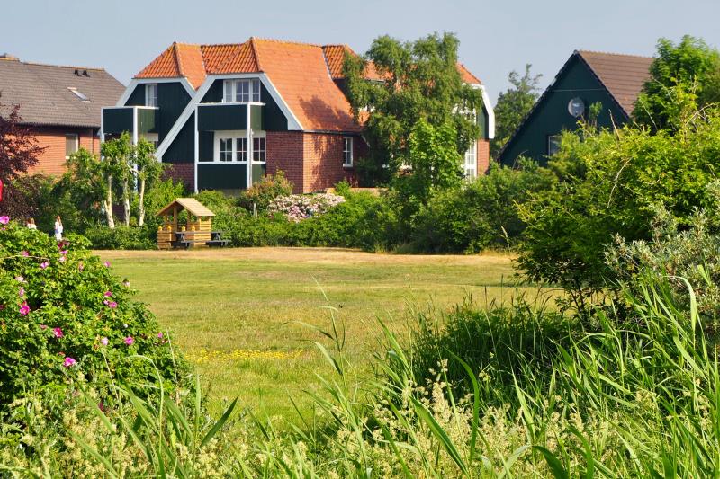 Ferienwohnung Haus Süderloog 56, Whg. 4, Spiekeroog, Süderloog
