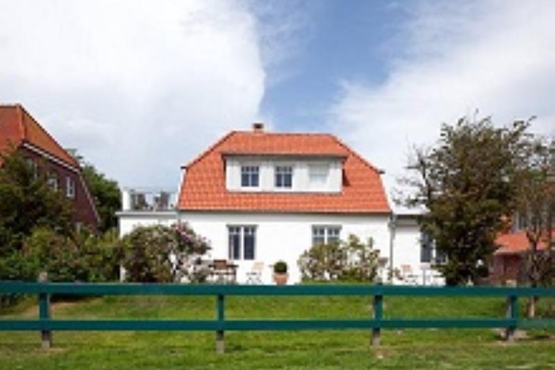 Ferienwohnung Haus Am Deich, Spiekeroog, Richelweg