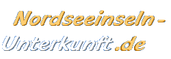 Logo Nordseeinseln